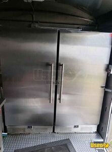 Kitchen Concession Trailer Kitchen Food Trailer Oven British Columbia for Sale