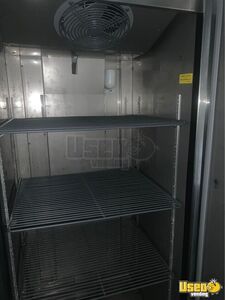 Kitchen Concession Trailer Kitchen Food Trailer Refrigerator Alabama for Sale