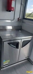 Kitchen Food Concession Trailer Kitchen Food Trailer Exhaust Fan Florida for Sale
