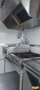 Kitchen Food Concession Trailer Kitchen Food Trailer Exhaust Hood Florida for Sale