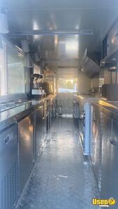 Kitchen Food Concession Trailer Kitchen Food Trailer Flatgrill Oregon for Sale