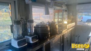 Kitchen Food Concession Trailer Kitchen Food Trailer Fryer Oregon for Sale