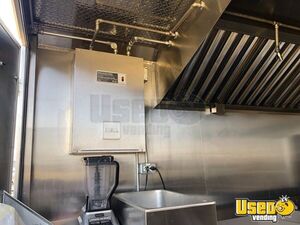 Kitchen Food Concession Trailer Kitchen Food Trailer Generator Alberta for Sale
