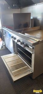 Kitchen Food Concession Trailer Kitchen Food Trailer Interior Lighting Florida for Sale