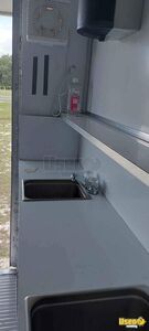 Kitchen Food Concession Trailer Kitchen Food Trailer Interior Lighting Florida for Sale