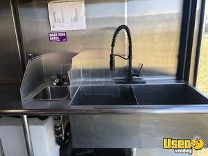 Kitchen Food Concession Trailer Kitchen Food Trailer Oven Alberta for Sale
