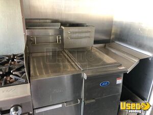 Kitchen Food Concession Trailer Kitchen Food Trailer Propane Tank Alberta for Sale