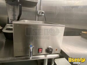 Kitchen Food Concession Trailer Kitchen Food Trailer Stovetop Alberta for Sale