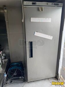 Kitchen Food Trailer 10 North Carolina for Sale