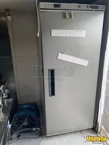 Kitchen Food Trailer 10 North Carolina for Sale