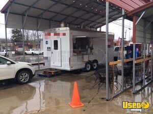 Kitchen Food Trailer 14 Tennessee for Sale