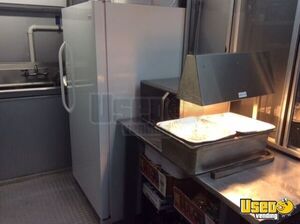 Kitchen Food Trailer 19 Tennessee for Sale
