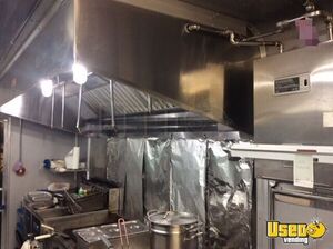 Kitchen Food Trailer 20 Tennessee for Sale