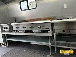 Kitchen Food Trailer 21 Texas for Sale