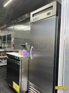 Kitchen Food Trailer 26 Texas for Sale