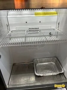 Kitchen Food Trailer 28 Texas for Sale
