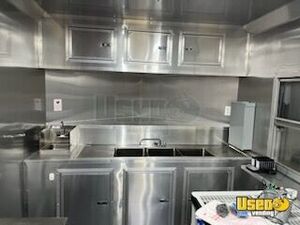 Kitchen Food Trailer 29 Texas for Sale