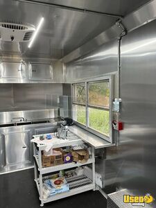 Kitchen Food Trailer 30 Texas for Sale