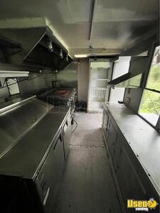 Kitchen Food Trailer 4 North Carolina for Sale