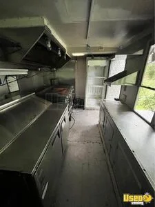 Kitchen Food Trailer 4 North Carolina for Sale