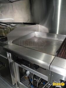 Kitchen Food Trailer 41 Florida for Sale