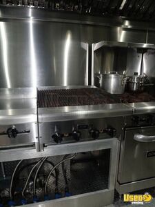 Kitchen Food Trailer 44 Florida for Sale