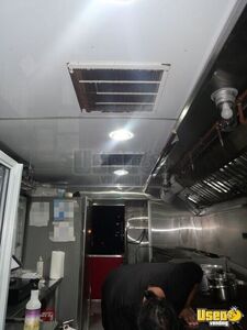 Kitchen Food Trailer 45 Florida for Sale