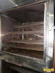 Kitchen Food Trailer 46 Florida for Sale