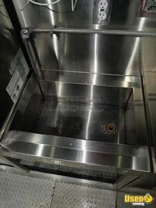 Kitchen Food Trailer 47 Florida for Sale