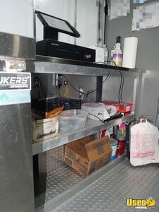 Kitchen Food Trailer 48 Florida for Sale