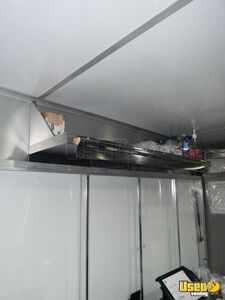 Kitchen Food Trailer 49 Florida for Sale