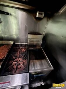 Kitchen Food Trailer 5 North Carolina for Sale