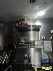 Kitchen Food Trailer 53 Florida for Sale