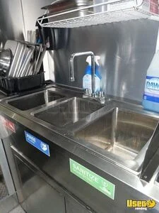 Kitchen Food Trailer 54 Florida for Sale