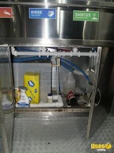 Kitchen Food Trailer 57 Florida for Sale