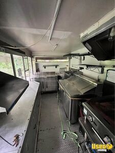 Kitchen Food Trailer 6 North Carolina for Sale