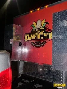 Kitchen Food Trailer 62 Florida for Sale