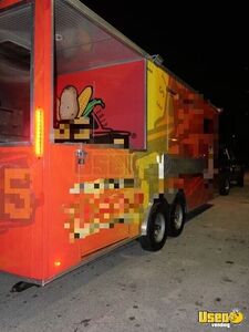 Kitchen Food Trailer 69 Florida for Sale