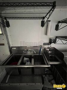 Kitchen Food Trailer 9 North Carolina for Sale