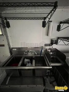 Kitchen Food Trailer 9 North Carolina for Sale