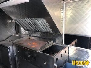Kitchen Food Trailer Air Conditioning Arizona for Sale