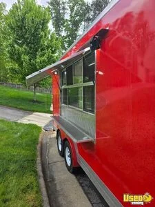 Kitchen Food Trailer Air Conditioning Maryland for Sale
