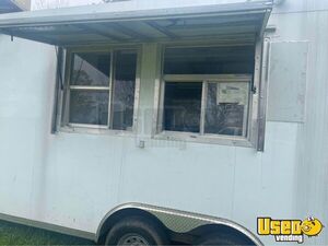 Kitchen Food Trailer Air Conditioning Texas for Sale