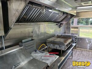 Kitchen Food Trailer Air Conditioning Virginia for Sale