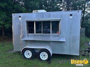 2018 Well Equipped -  Kitchen Food Trailer with Fire Suppression System for Sale in Alabama!