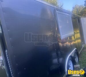 2023 - 8.5' x 20' Kitchen Street Food Concession Trailer for Sale in Alabama!