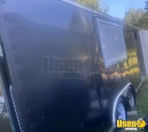 2023 - 8.5' x 20' Kitchen Street Food Concession Trailer for Sale in Alabama!