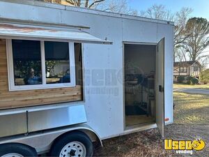 Used - 2017 Concession Trailer | Mobile Street Vending Unit for Sale in Alabama!