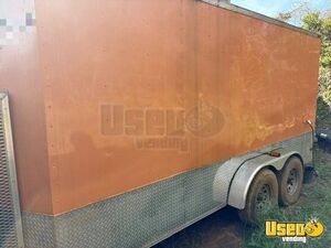 Versatile - 2013  Kitchen Food Concession Trailer Mobile Vending Unit for Sale in Alabama!