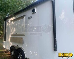 Commercial Mobile Kitchen / Ready to Operate Food Concession Trailer for Sale in Alabama!